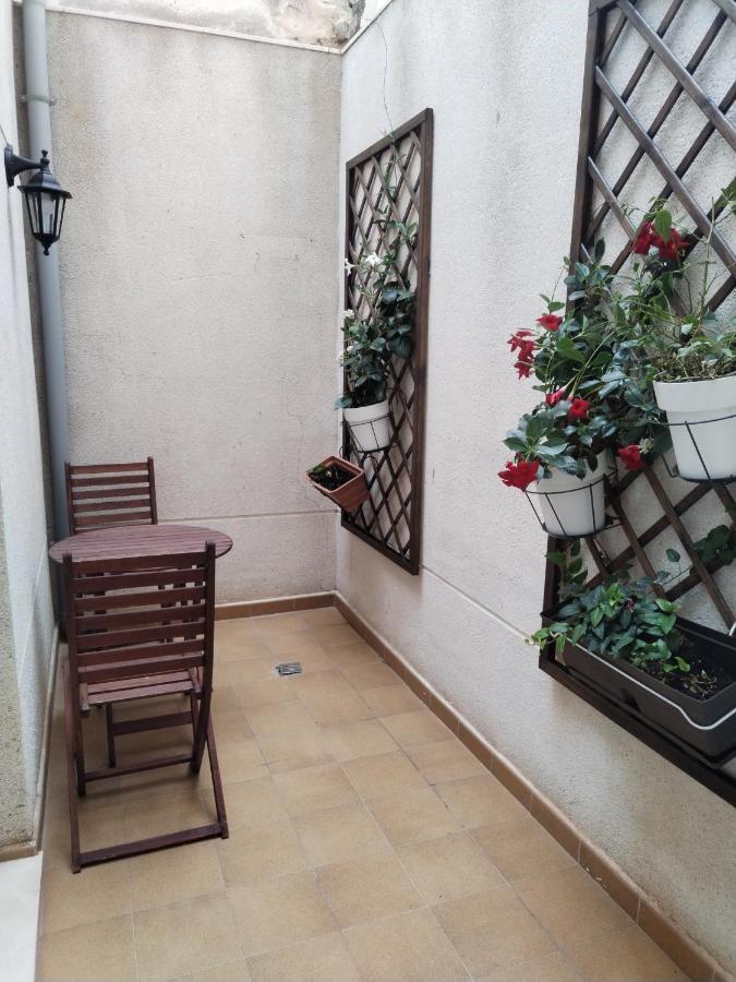 Castelplace Beach Con Plaza De Garage Incluida, Free Parking And Ac لقنت المظهر الخارجي الصورة