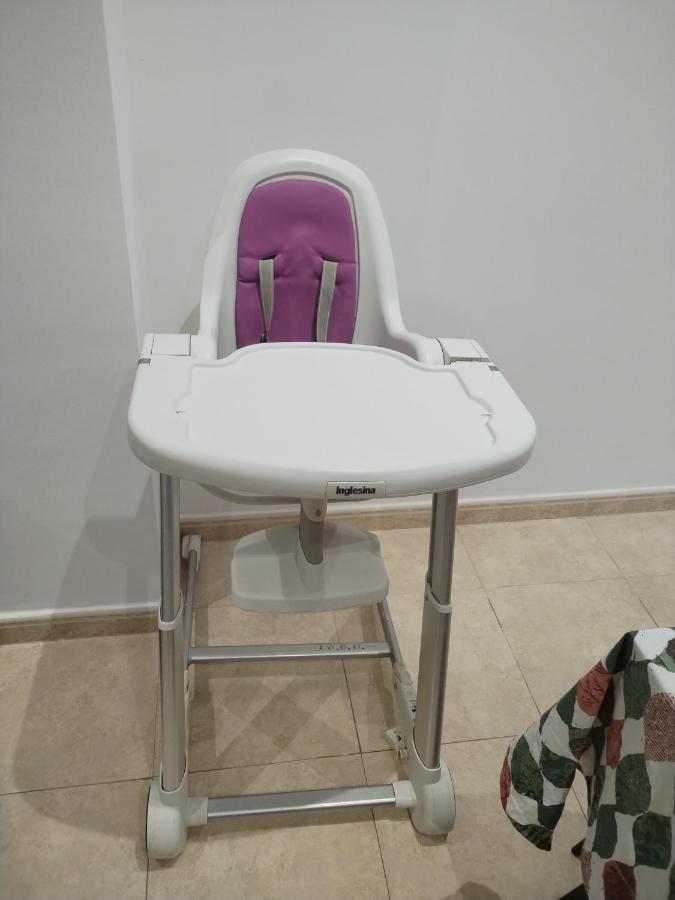 Castelplace Beach Con Plaza De Garage Incluida, Free Parking And Ac لقنت المظهر الخارجي الصورة