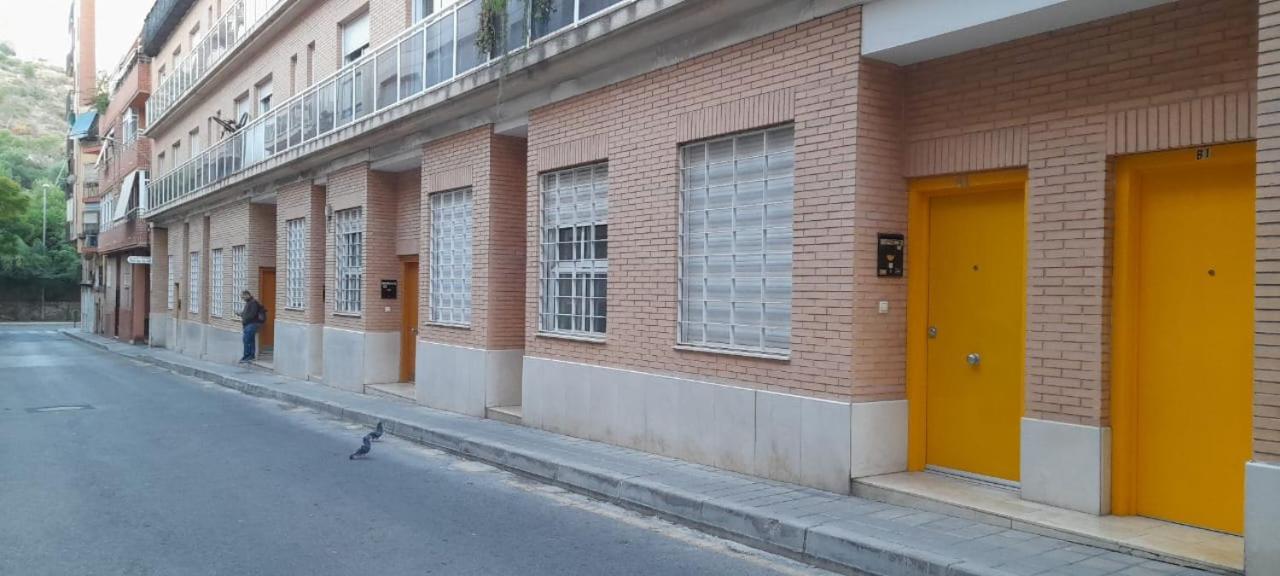 Castelplace Beach Con Plaza De Garage Incluida, Free Parking And Ac لقنت المظهر الخارجي الصورة