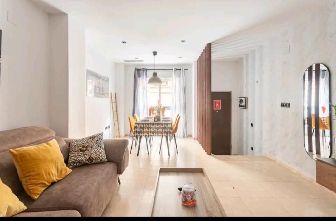 Castelplace Beach Con Plaza De Garage Incluida, Free Parking And Ac لقنت المظهر الخارجي الصورة