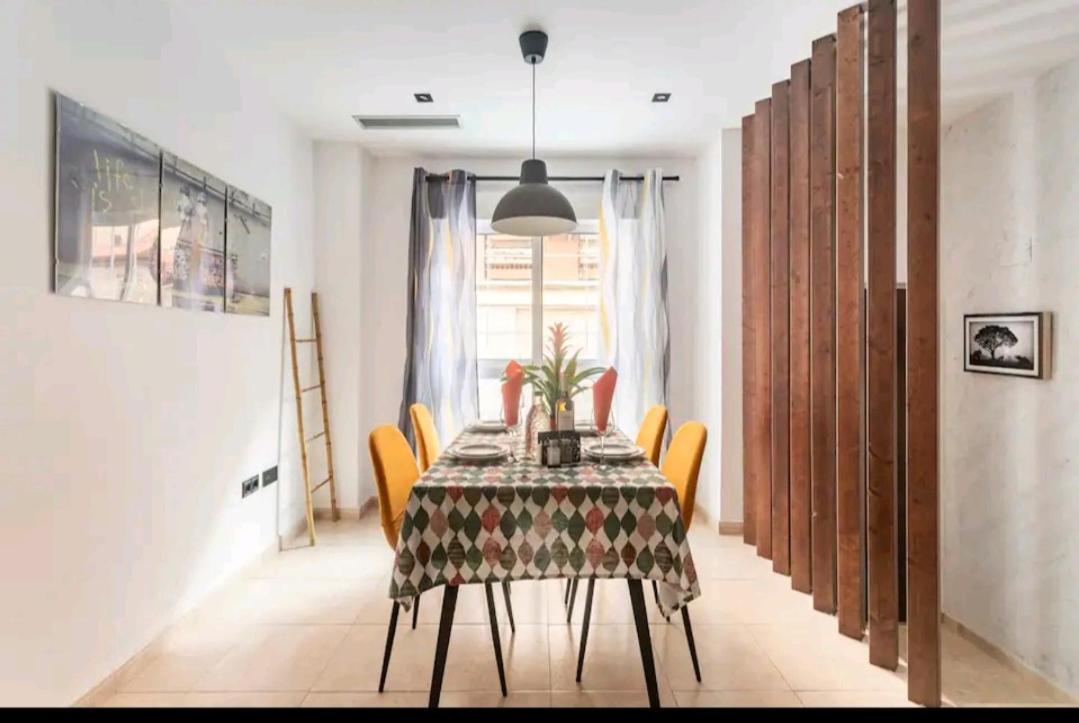 Castelplace Beach Con Plaza De Garage Incluida, Free Parking And Ac لقنت المظهر الخارجي الصورة